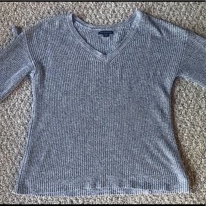 American Eagle Knit Sweater